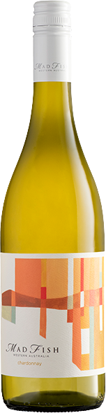 MadFish Wines Chardonnay 2001